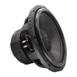 YR-Audio YR-SWH1500S | 5000W | 15"  Dual 4Ω Subwoofer