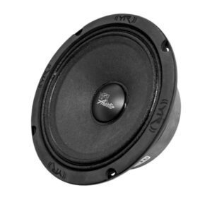YR Audio 6.5″ Speaker | MDA-6008 | 600w | 8 Ohms | 5002