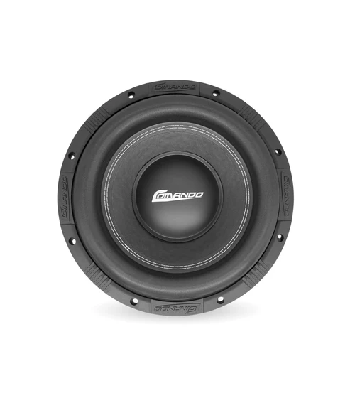 Comando Audio 4S-122 | 12″ High-Performance Subwoofer | 4000w MMAX - Image 2
