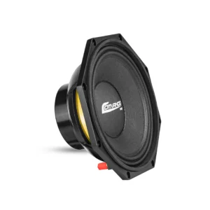 Comando Audio CX8PE31-NEO-PRO| 8” | 1850w | 8 Ohm | High-Power NEODYMIUM MidRange Speaker