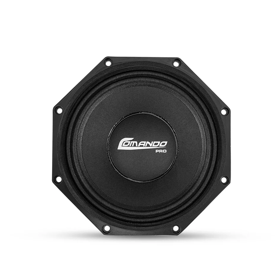 Comando Audio CX8PE31-NEO-PRO| 8” | 1850w | 8 Ohm | High-Power NEODYMIUM MidRange Speaker - Image 3