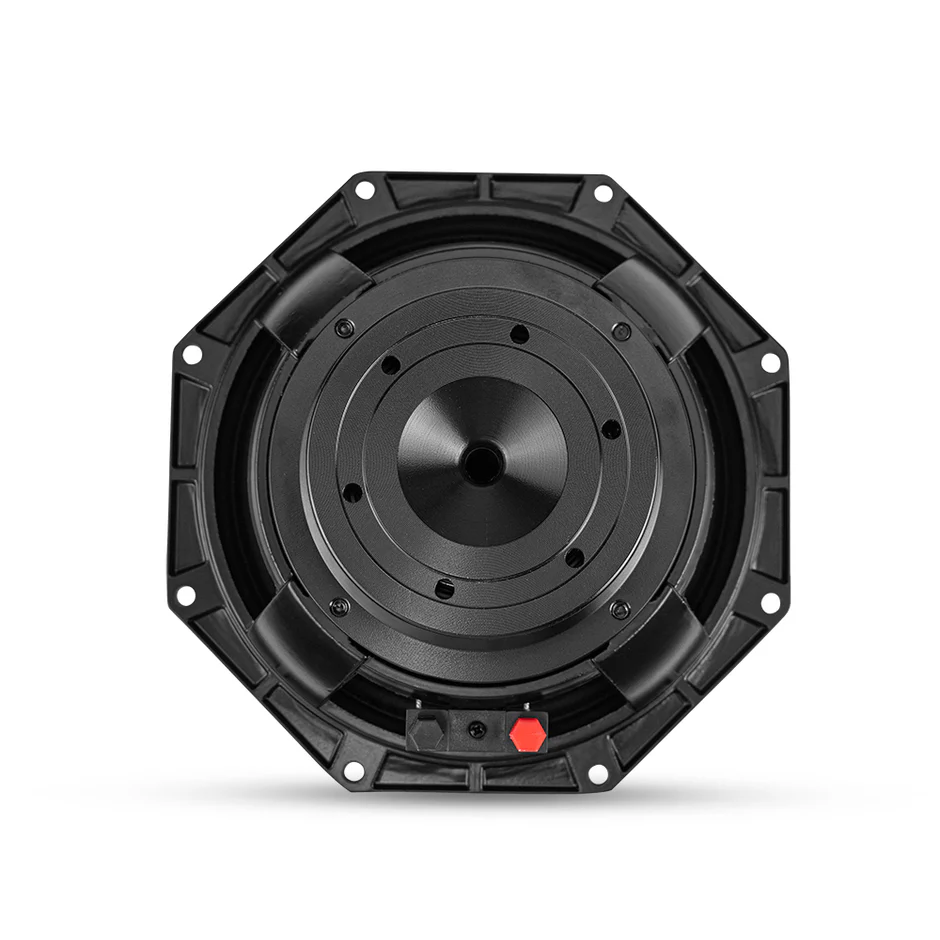Comando Audio CX8PE31-NEO-PRO| 8” | 1850w | 8 Ohm | High-Power NEODYMIUM MidRange Speaker - Image 4