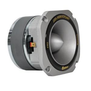 Comando Audio CMD-22-20ANIV-PRO | 900W Max | 8Ω | 20th Anniversary Super Tweeter