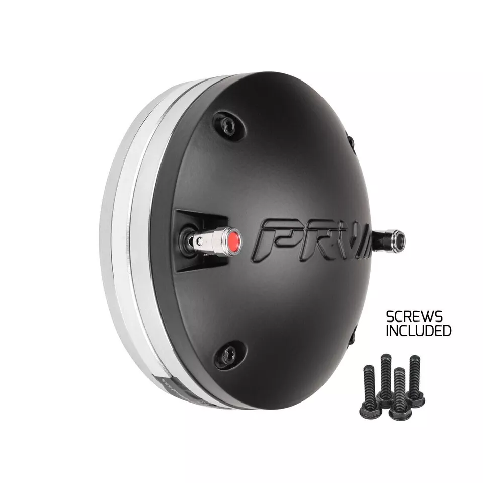 PRV Audio 2″ Driver D3220Ph-Nd Midrange 300w | Neodymium Phenolic PRO Audio - Image 5