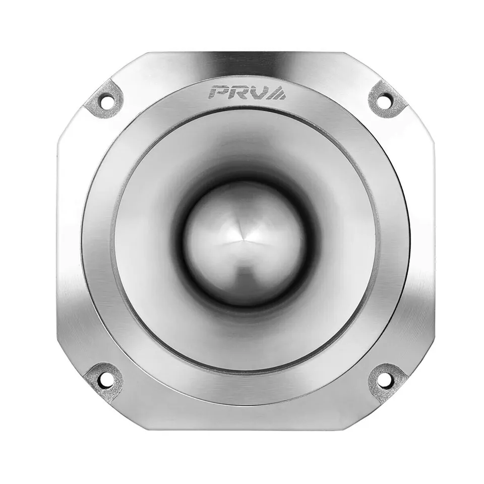 PRV AUDIO TW700Ti-CR Titanium Bullet Tweeter | 240w | 4" | 8 Ohm | Super Tweeter - Image 3